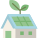 Eco House icon