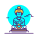 Buddha icon