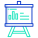 Presentation icon