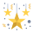 Christmas Star icon