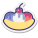 Banana Split icon