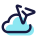 Cloud Mail icon