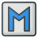 Метро icon