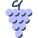 Grapes icon