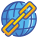 Enlazar icon