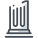 Greek Pillar Base icon