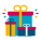 Presents icon