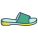 Slipper icon