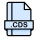 Cds icon