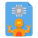 Robotic icon