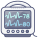 externe-icu-medical-healthcare-vol1-microdots-premium-microdot-graphic icon