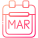 Mars icon