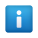 Information icon