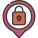 Locked icon