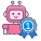 Robot icon