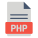 Php Document icon