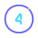 4 circulado C icon