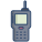 Rádio Walkie Talkie icon