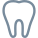 Tooth icon