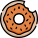 Donuts icon
