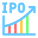 IPO icon