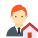 agente-immobiliare-tipo-pelle-1 icon