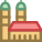 Catedral de Múnich icon