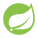 Logo de printemps icon