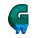 TV G icon