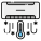 Air Cooler icon