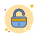 Lock icon