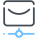 Mail-Netzwerk icon