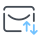 Message Exchange icon