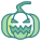 Pumpkin icon