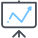 Statistics icon