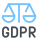 Loi GDPR icon