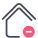 Smart Home Rimuovi icon