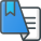 Leaflet icon