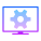 Hintergrund-Engine icon