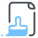 올바른 문서 icon