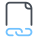 Linked File icon