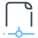 Netzwerkdokument icon