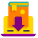 Online Learning icon