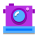 Polaroid icon