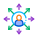 Strategy icon