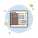 Código icon