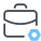 Настройки портфеля icon