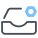 Configurações da caixa de entrada icon