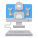 Roboter icon