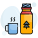 Bottle icon